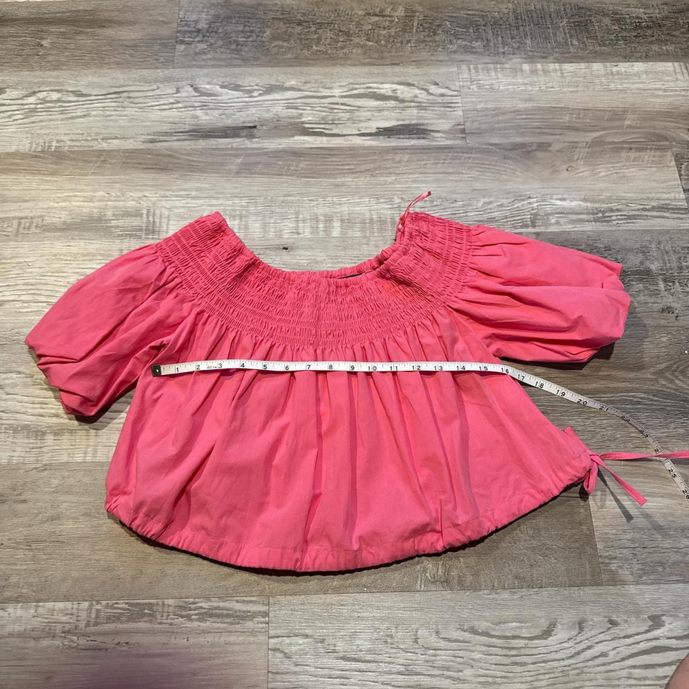 blouses - Picture 2 of 8